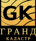 Логотип фирмы ООО Гранд Кадастр