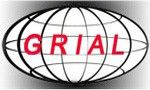 Логотип фирмы ООО Гриал