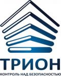 Логотип фирмы Трион, ООО