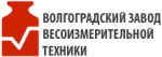 Логотип фирмы ООО Волгоградский Завод Весоизмерительной Техники