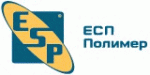 Логотип фирмы ООО ЕСП-Полимер офис Краснодарский