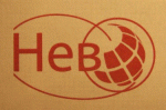 Логотип фирмы ООО НевоСтрой
