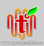 Логотип фирмы Промсектор, ООО