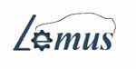 Логотип фирмы ООО Лемус