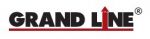 Логотип фирмы Grand Line (официальный дистрибьютор в Калуге)