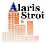 Логотип фирмы ООО Аларис-Строй