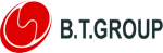 Логотип фирмы B.T.Group