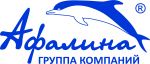 Логотип фирмы ООО Афалина Челябинск