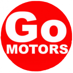 Логотип фирмы ООО Го Моторс