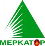 Логотип фирмы ООО Меркатор Интернейшнл