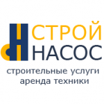 Логотип фирмы ООО ОТДЕЛСТРОЙСЕРВИС-89