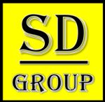 Логотип фирмы ООО СД-групп