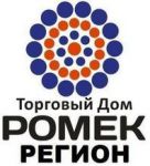 Логотип фирмы ООО ТД РОМЕК-Регион