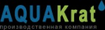 Логотип фирмы ТД Аквакрат
