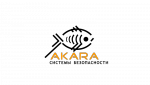 Логотип фирмы ООО АКАРА