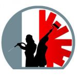 Логотип фирмы ООО Обработка и защита поверхности