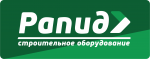 Логотип фирмы ООО Рапид