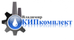 Логотип фирмы ООО ВладимирКИПкомплект