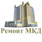 Логотип фирмы Ремонт МКД
