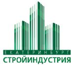 Логотип фирмы Стройиндустрия Екатеринбург