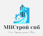 Логотип фирмы ООО МПСтрой СПб