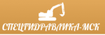 Логотип фирмы ООО Спецгидравлика -МСК
