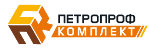 Логотип фирмы ПетроПрофКомплект