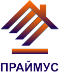 Логотип фирмы Праймус ООО