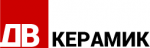 Логотип фирмы ДВ Керамик