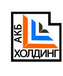 Логотип фирмы ООО АКБ Холдинг