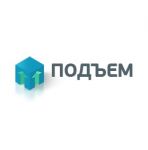 Логотип фирмы ООО Подъем