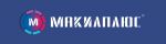 Логотип фирмы ООО Макил Плюс