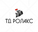 Логотип фирмы ООО ТД РОЛАКС