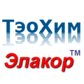 Логотип фирмы ООО ТэоХим