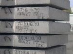 Товар Плиты ПАГ ГОСТ 25912.0-91 аэродромные дорожные плиты