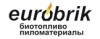 Логотип фирмы Евробрик, ООО