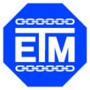 Логотип фирмы ООО Евротрейд