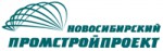 Логотип фирмы ООО Новосибирский Промстройпроект