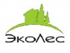 Логотип фирмы ООО ЭкоЛес