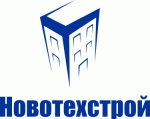 Логотип фирмы ООО Новотехстрой