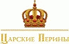 Логотип фирмы Фабрика матрасов Царские перины