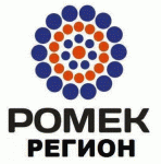 Логотип фирмы ООО Ромек-Регион