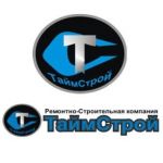 Логотип фирмы ООО РСК ТаймСтрой