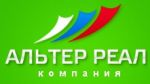 Логотип фирмы ООО Альтер Реал