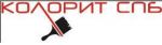 Логотип фирмы Колорит СПБ, ООО