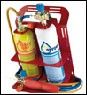Логотип фирмы Сварка, сварочное оборудование, газосварка