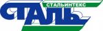 Логотип фирмы СТАЛЬИНТЕКС ТРЕЙД ООО