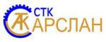 Логотип фирмы ООО СТК Арслан