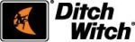 Логотип фирмы Системы Ditch Witch