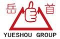 Логотип фирмы ЮЕШОУ (YUESHOU GROUP)дорожно-строительная техника